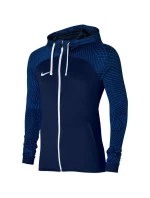 Mikina Nike DF Strike 23 HD Trk M DR2571 451 Pánske