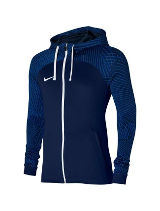 Mikina Nike DF Strike 23 HD Trk M DR2571 451 Pánske