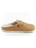 Dámske zateplené papuče Grace W F310141171 - Scholl Dámske zateplené papuče Grace W F310141171 - Scholl