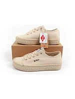 Dámske topánky W LCW-25-44-3215L v smotanovej farbe – Lee Cooper Dámske topánky W LCW-25-44-3215L v smotanovej farbe – Lee Cooper