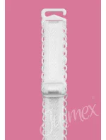 Ramienka, páska, kov 10