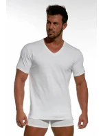 Pánske tričko AUTHENTIC 201NEW - Cornet