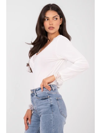 Blúzka model 223496 Taliansko Moda
