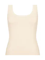 Dámske tielko Sloggi GO Tank Top C2P púdrové