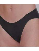 Dámske nohavičky ZERO Feel 2.0 Vysoká noha - BLACK - čierna 0004 - SLOGGI Dámske nohavičky ZERO Feel 2.0 Vysoká noha - BLACK - čierna 0004 - SLOGGI