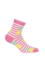 Dámske ponožky Wola Perfect Woman W84.01P Casual