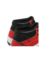 Topánky Champion Rebound 2.0 Mid M S21907.RS001