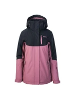 Dámska zateplená bunda LADY ORIENA