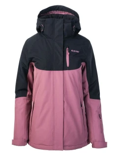 Dámska zateplená bunda LADY ORIENA