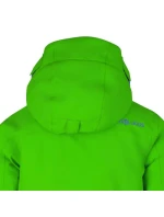 Detská zimná zateplená bunda Trollkids Holmenkollen Pro (913-303)
