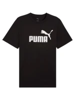 Puma Ess No.1 Logo Tee M 682532 01 pánske tričko