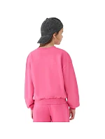 4F F1479 Jr Mikina 4FJWSS25TSWSF1479 54S