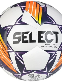 Vybrať Optima TB V25 FIFA Basic Ball 120074 White 4