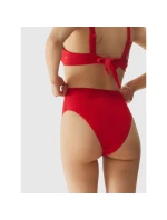 Dámsky spodný diel plaviek 4F Dámsky spodný diel plaviek 4F