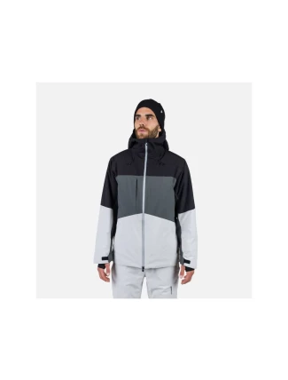 Rossignol Corbet'S Jkt Jacket Black Rossignol Corbet'S Jkt Jacket Black