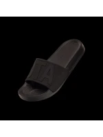 Žabky do bazéna Kubota basic 2.0 plain black K0000-101-005-23-1