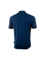 Rogelli pánsky dres CORE navy blue 4XL