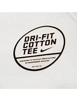 Tričko Nike Kevin Durant Seasonal Logo Dri-FIT T-Shirt White - DD0775-100 Tričko Nike Kevin Durant Seasonal Logo Dri-FIT T-Shirt White - DD0775-100