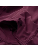 Dámsky softshell LADY NETI SP