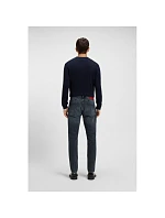 Hugo Jeans Pánske nohavice HUGO734 BLU (50547247-420) Hugo Jeans Pánske nohavice HUGO734 BLU (50547247-420)