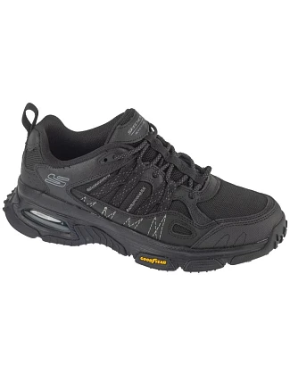 Skechers Skech-Air Envoy 237211-BBK Čierne 42,5 Skechers Skech-Air Envoy 237211-BBK Čierne 42,5