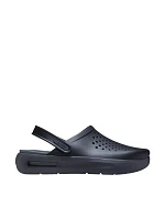 Drevené topánky Crocs Inmotion Clog čierne 209964 001 42–43