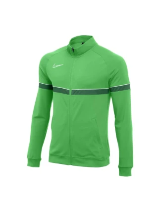 Pánske tričko Dri-FIT Academy 21 M CW6113-362 - Nike Pánske tričko Dri-FIT Academy 21 M CW6113-362 - Nike