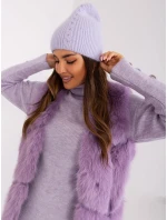 AT CZ 2328 cap.11P svetlo fialová AT CZ 2328 cap.11P svetlo fialová