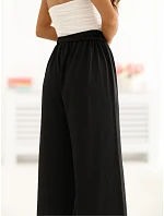 Nohavice CS SP XYS3649.95 black