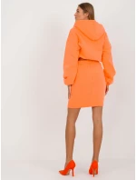 Súprava EM KMPL 705.25 fluo oranžová Súprava EM KMPL 705.25 fluo oranžová