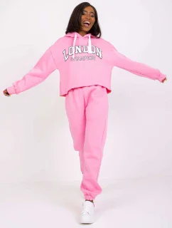 Súprava EM KMPL 720.01 ružová