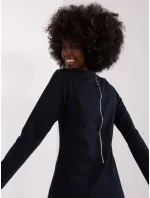 Šaty EM SK HW 20 30.64 tmavo modrá