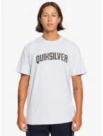 Pánske tričko QuikSilver Scholarship Pánske tričko QuikSilver Scholarship