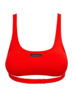 Dámsky vrchný diel plaviek KW0KW00798-XA7 - Calvin Klein