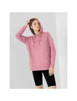 Dámska mikina NOSH4-BLD352 - 4F