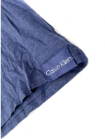 Pánske tričko NM2254E DU1 tm. modré - Calvin Klein Pánske tričko NM2254E DU1 tm. modré - Calvin Klein