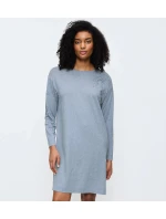 Dámska nočná košeľa Endless Comfort NDK 01 LSL - TRIUMPH Dámska nočná košeľa Endless Comfort NDK 01 LSL - TRIUMPH