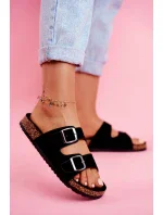 Papuče model 180690 Step in style Papuče model 180690 Step in style