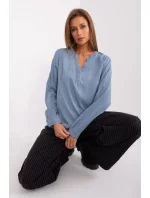 Blúzka model 189201 Sublevel