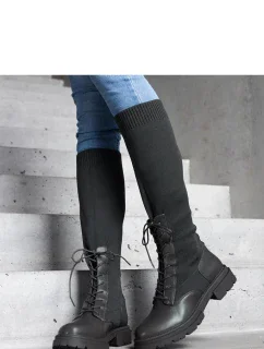 Čižmy model 204800 Solea