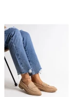 Mokasíny model 207245 Solea