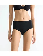 sloggi GO Daily Cotton Highwaist – čierna – SLOGGI čierna – SLOGGI sloggi GO Daily Cotton Highwaist – čierna – SLOGGI čierna – SLOGGI