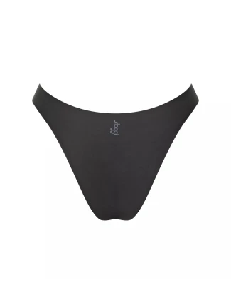 sloggi ZERO Feel 2.0 Tiny Thong C2P - BLACK - SLOGGI BLACK - SLOGGI