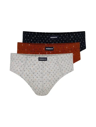 Nohavičky Henderson 1446 K659 A'3 M-2XL