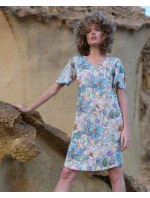 Košeľa Cana 266 kr/r S-XL