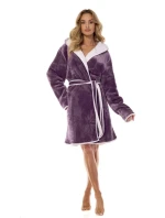 L&L 2417 Sara S-XL dámsky župan