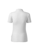 Dámska polokošeľa Reserve (biela (značka))