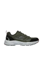Skechers Oak Canyon-Verketta pánska obuv olive 51898 OLBK