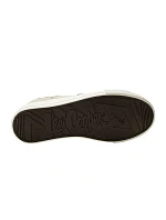 Lee Cooper Dámske športové tenisky Módne béžové pohodlné dámske Lee Cooper Dámske športové tenisky Módne béžové pohodlné dámske