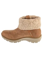 Skechers Easy Going – Cozy Weather 2 168033-CSNT hnedé 36